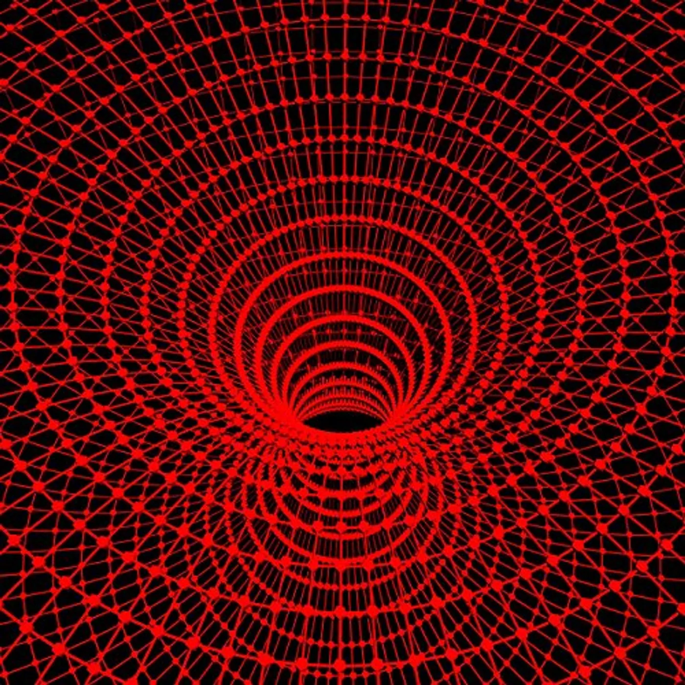 Jonas Kopp Photon Belt Vinyl Record