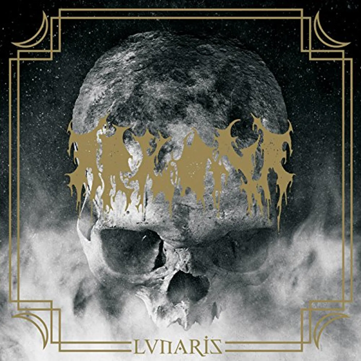 Arkona LUNARIS Vinyl Record