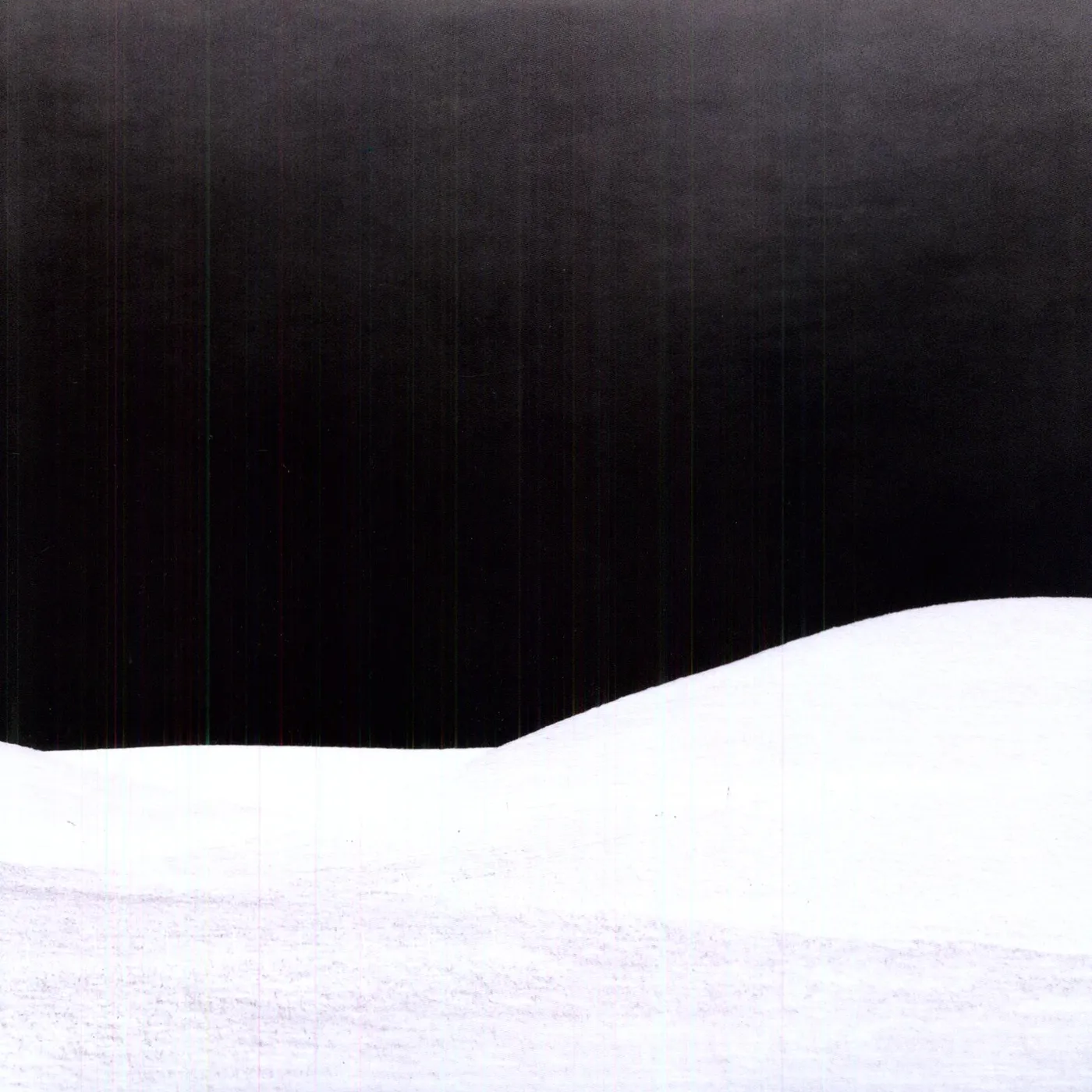 White Hills H-P1 Vinyl Record