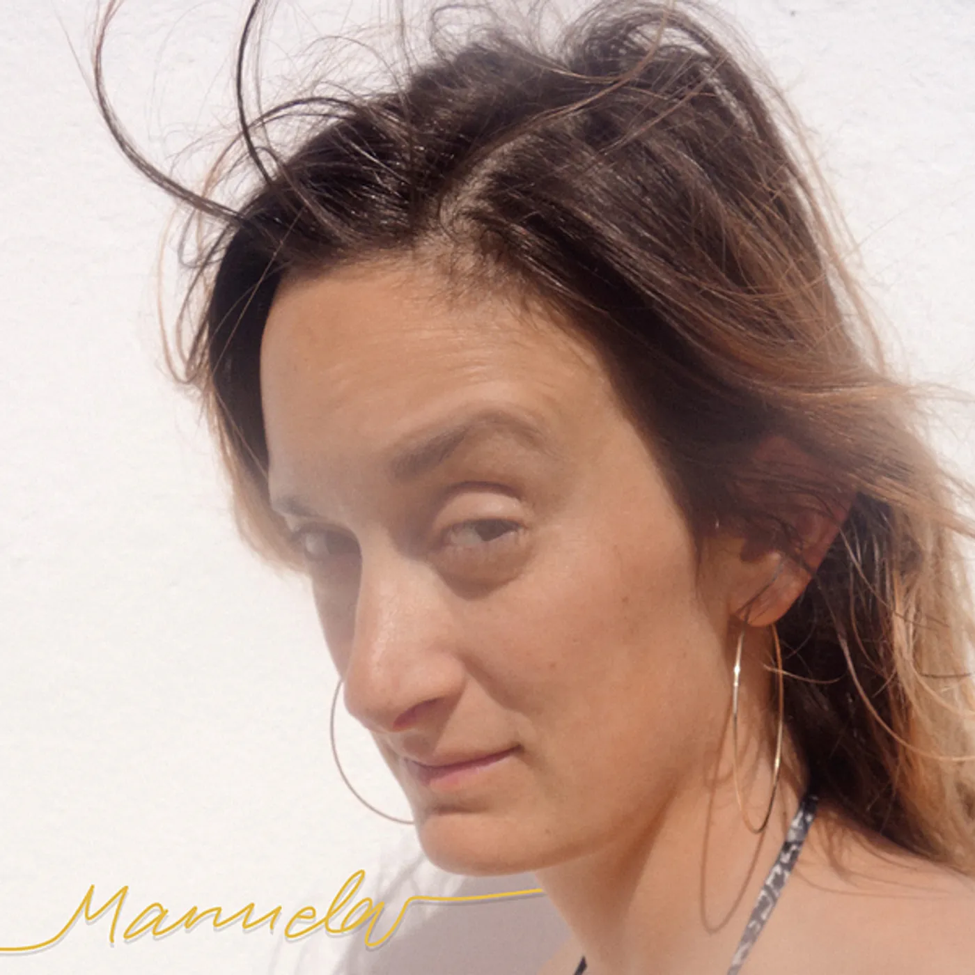 Manuela Vinyl Record