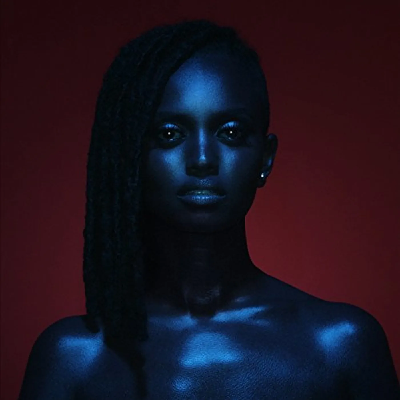 Kelela Hallucinogen Vinyl Record