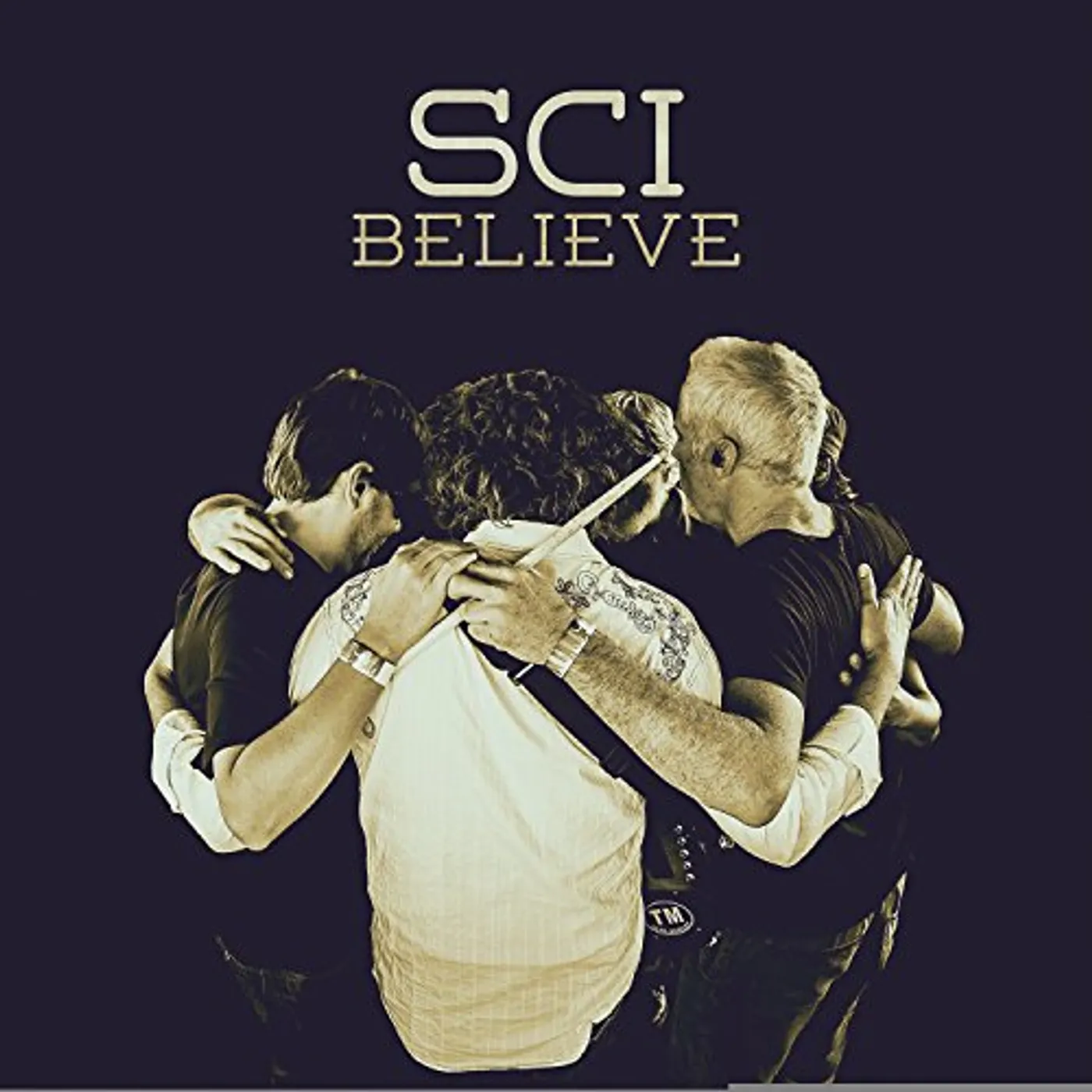 The String Cheese Incident BELIEVE CD