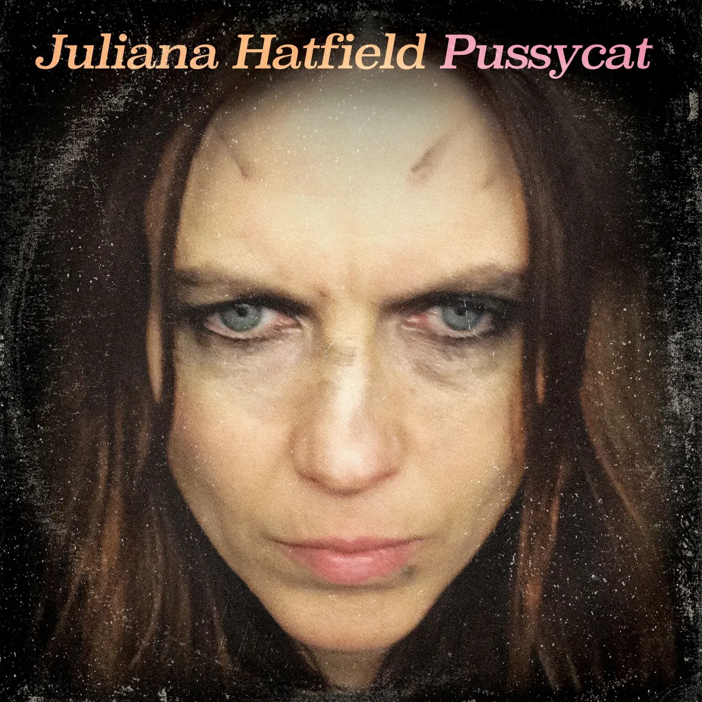 Juliana Hatfield PUSSYCAT CD
