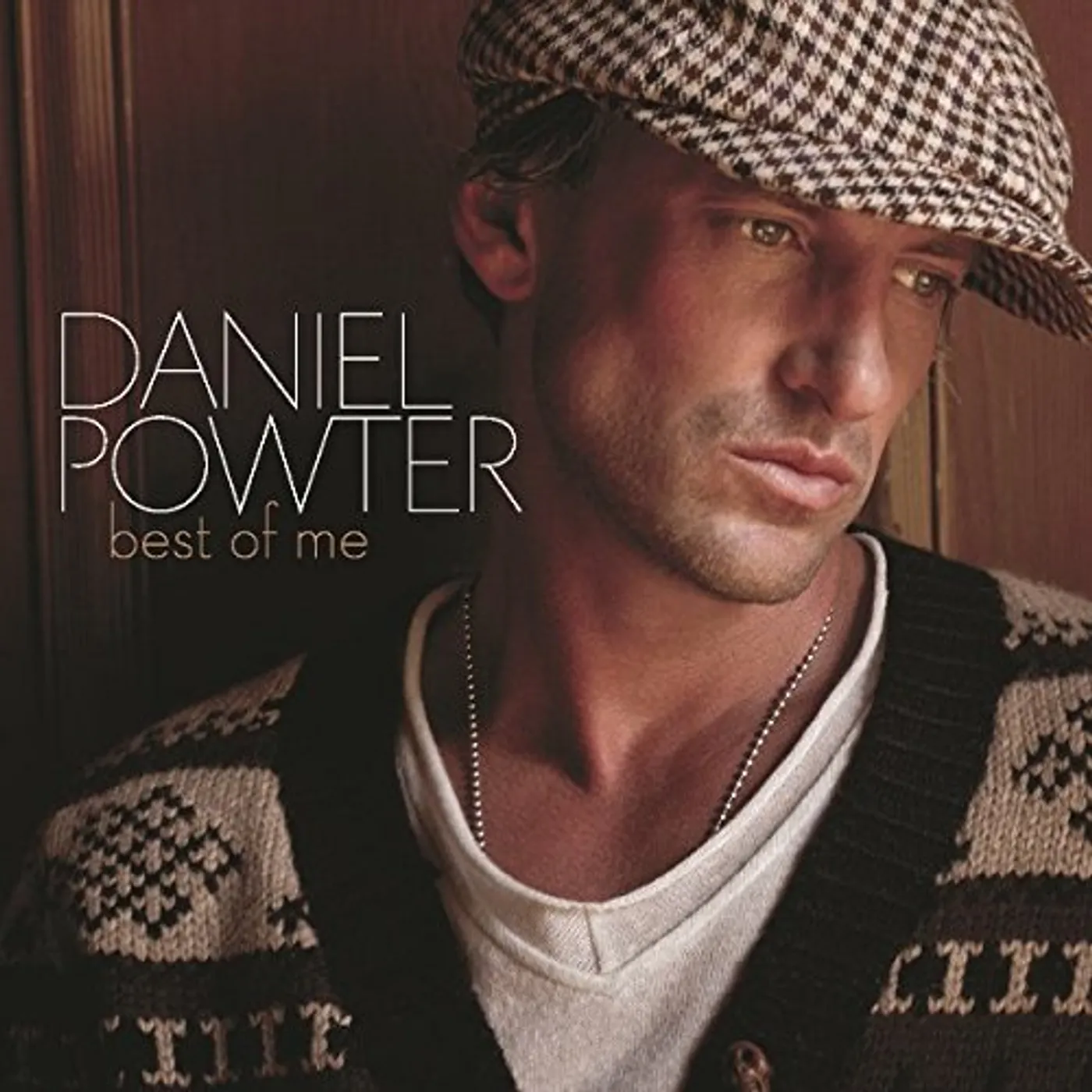 Daniel Powter BEST OF ME CD