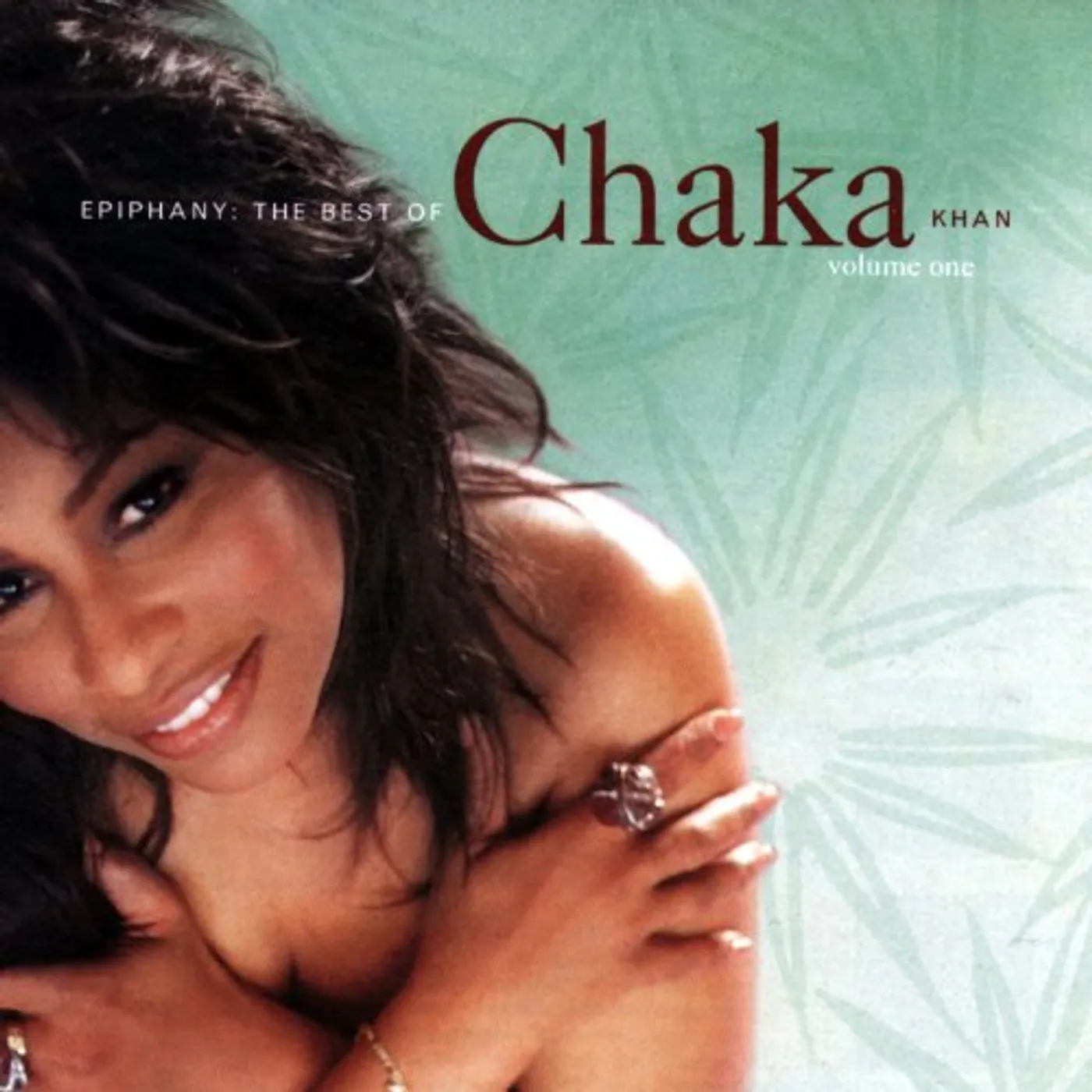 EPIPHANY: BEST OF CHAKA KHAN CD