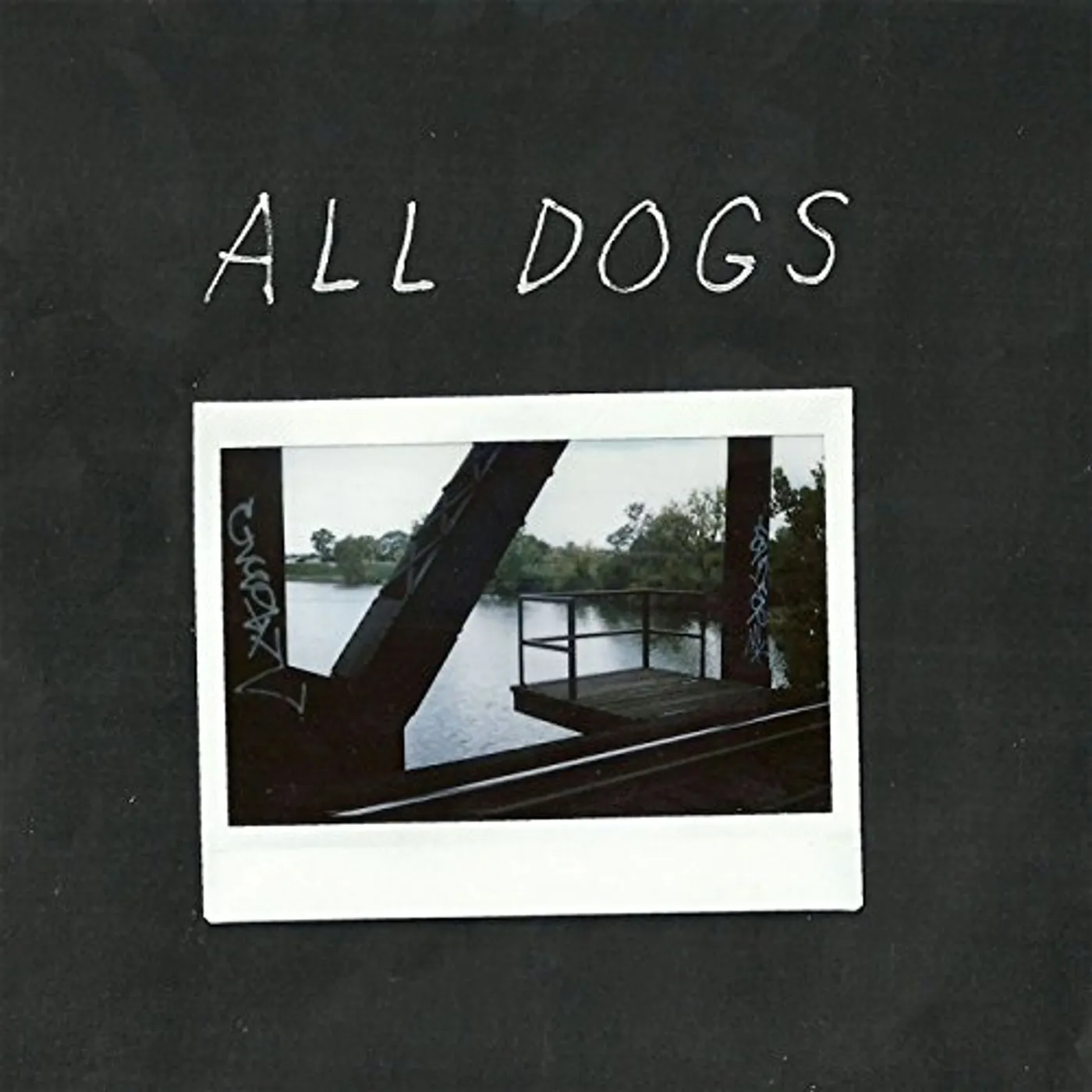 All Dogs Vinyl Record
