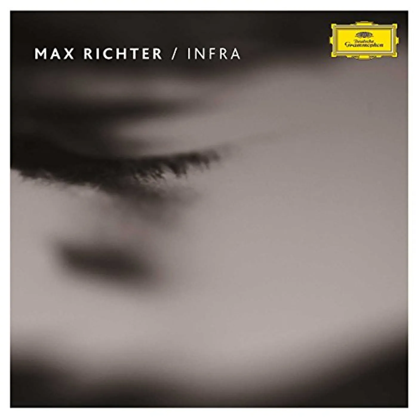 Max Richter Infra Vinyl Record