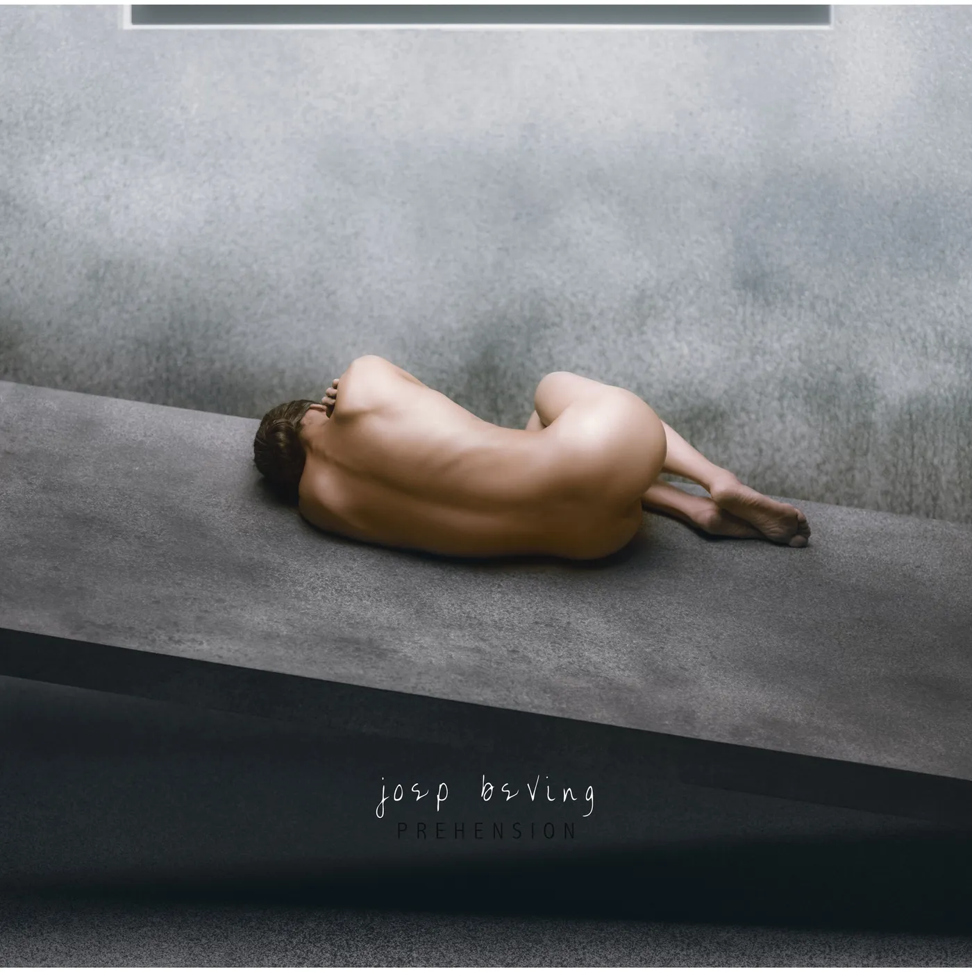 Joep Beving Prehension Vinyl Record