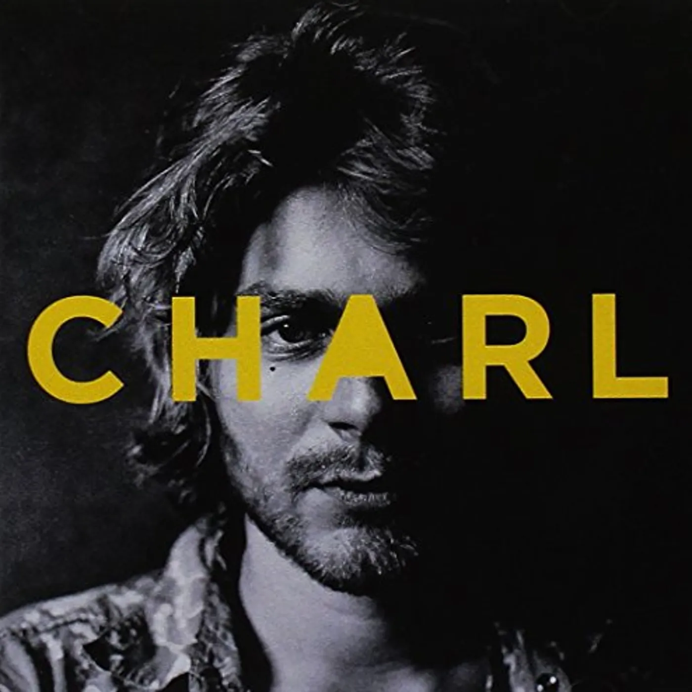 Charl Delemarre CHARL CD