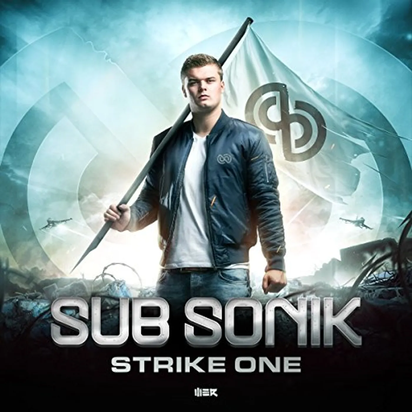 Sub Sonik STRIKE ONE CD