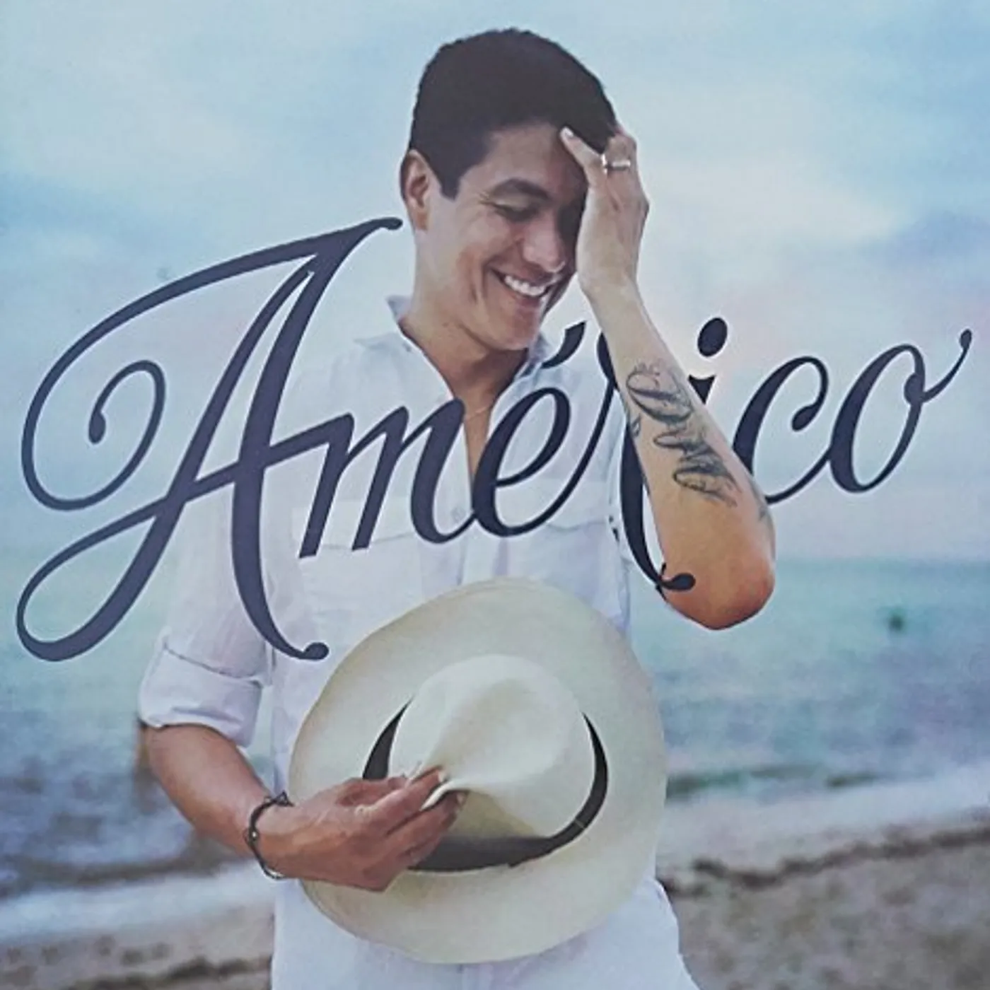 AMERICO CD