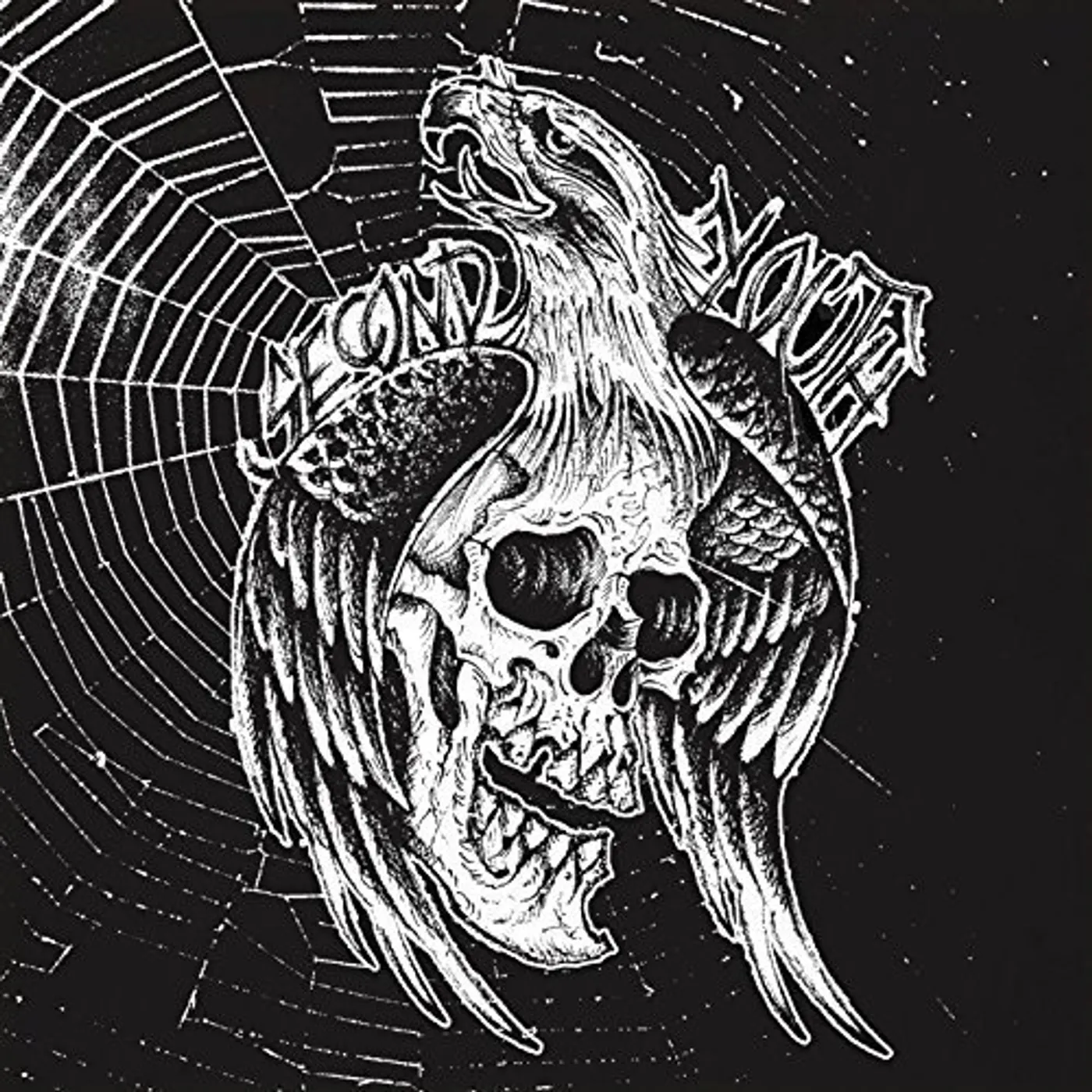 Second Youth Glass Roof Vinyl Record