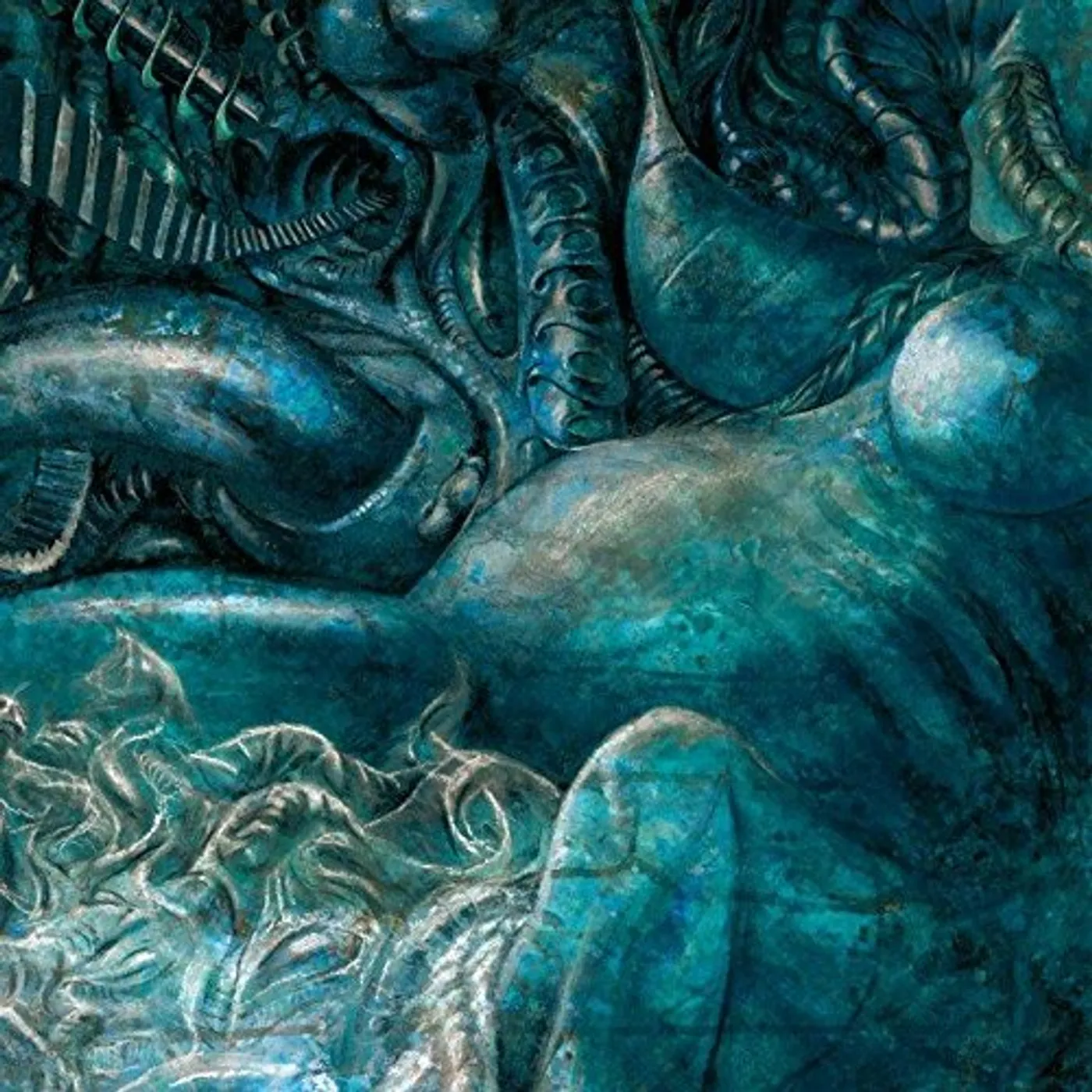 Oranssi Pazuzu FARMAKOLOGISEN KULTIN PUUTARHASSA Vinyl Record