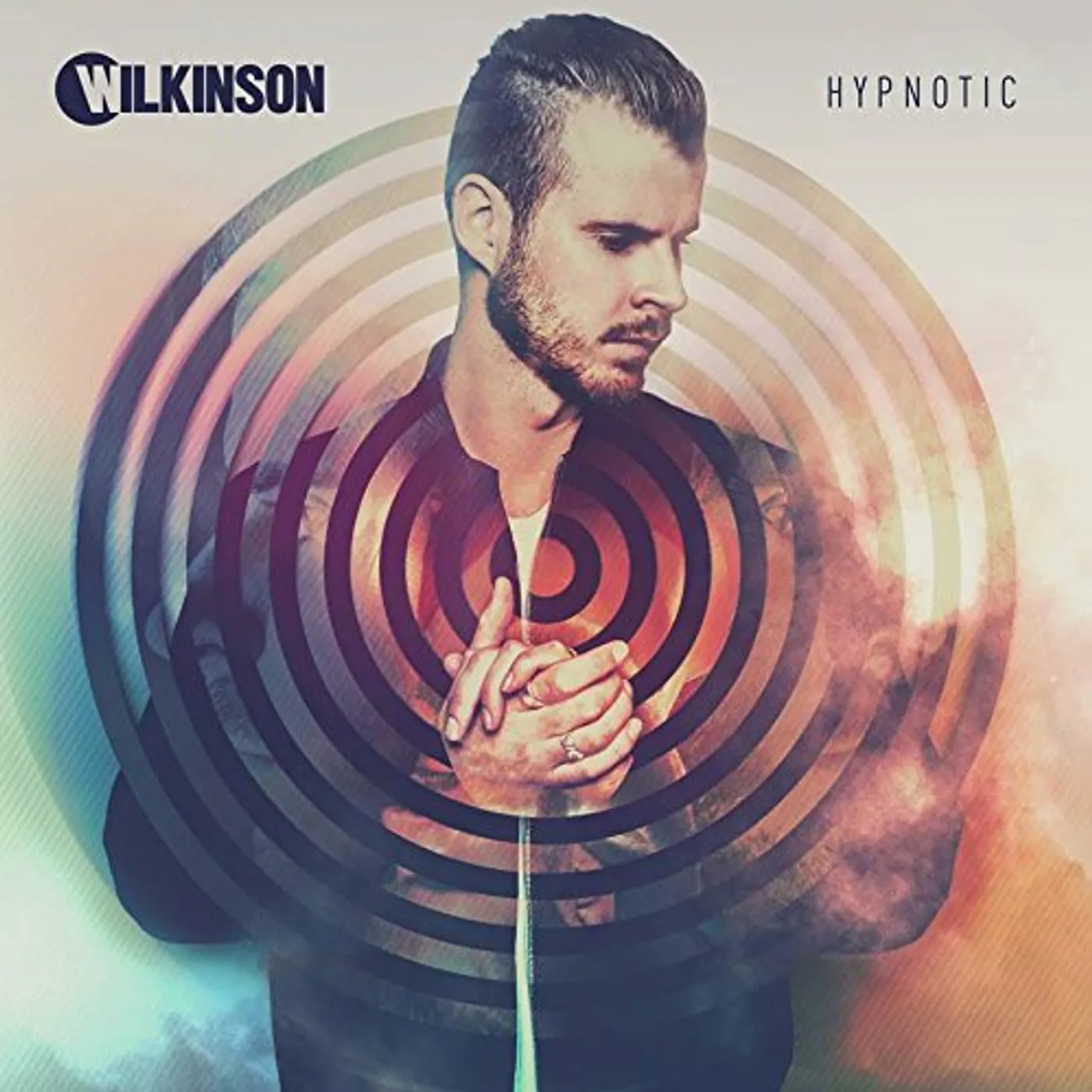 Wilkinson Hypnotic Vinyl Record