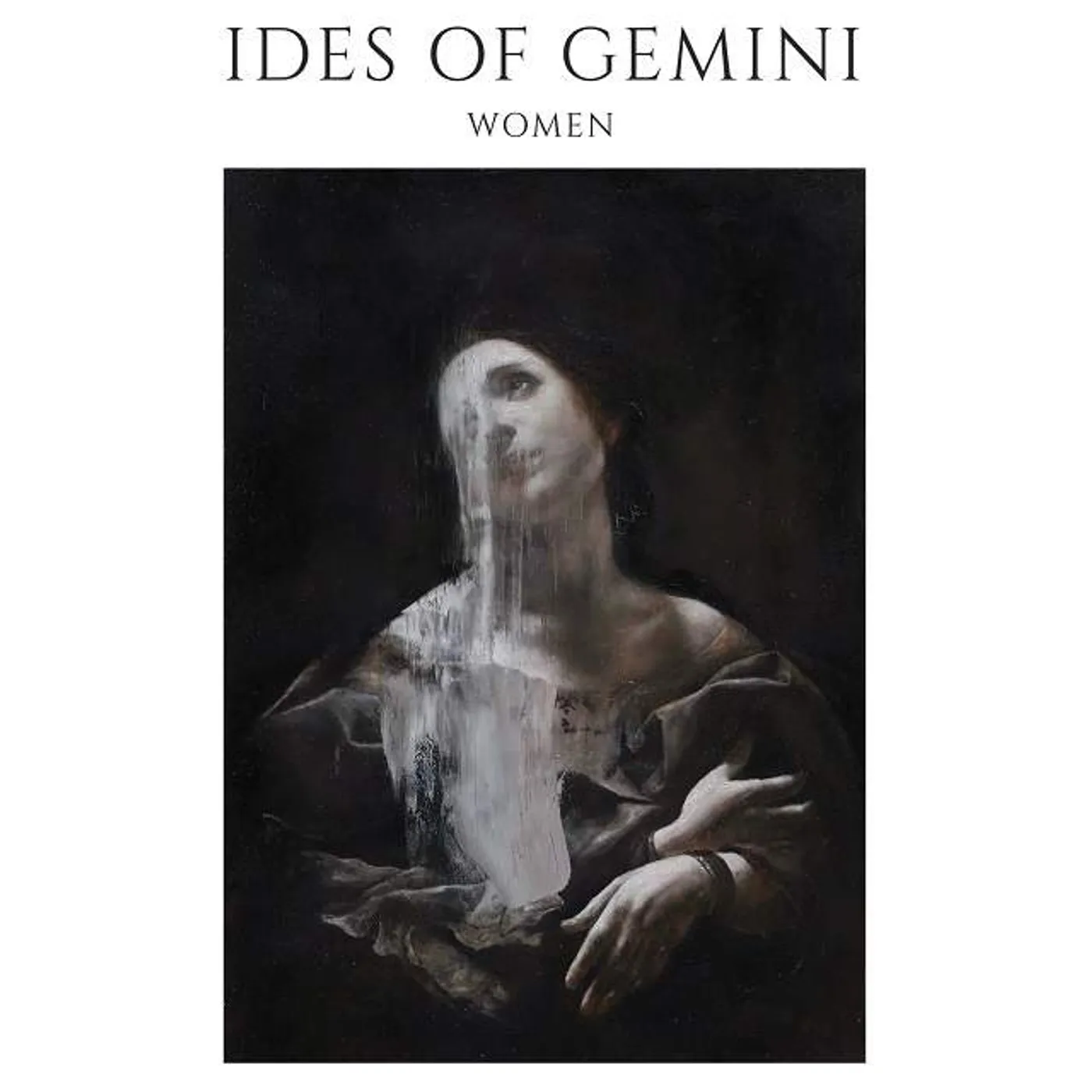 Ides of Gemini Women Vinyl Record