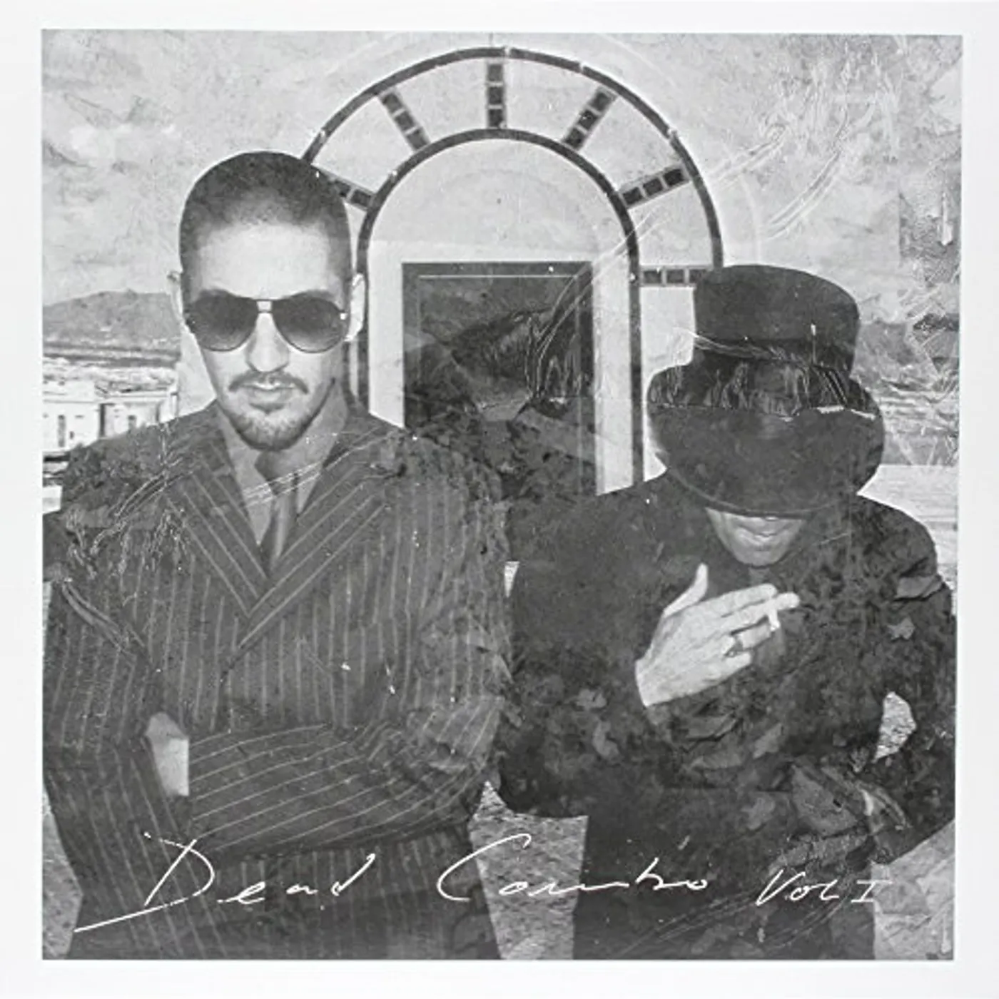 Dead Combo VOL 1 Vinyl Record