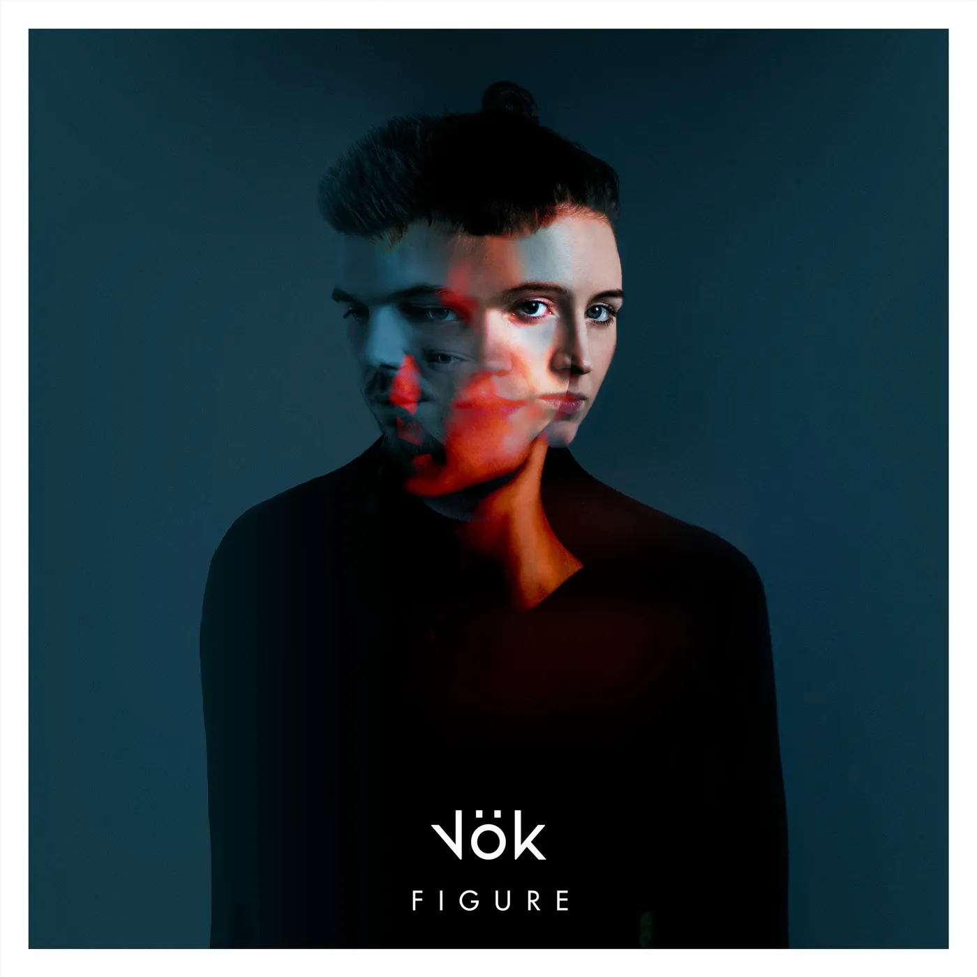 Vok FIGURE CD
