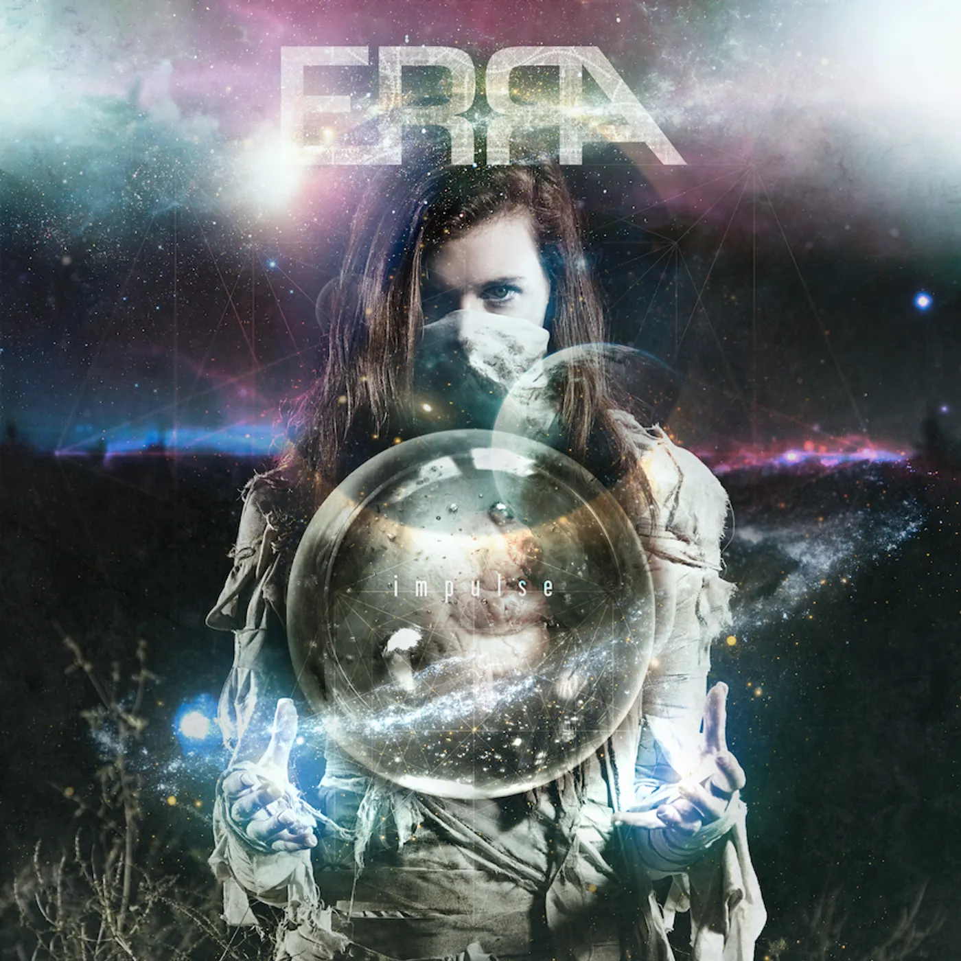 ERRA Impulse Vinyl Record