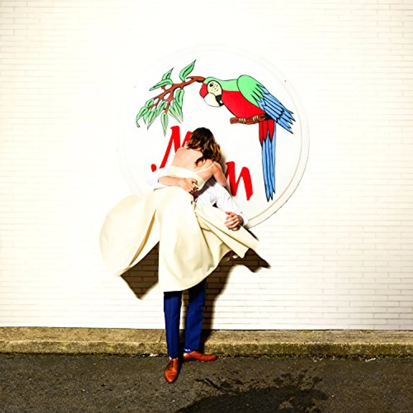 Sylvan Esso WHAT NOW CD