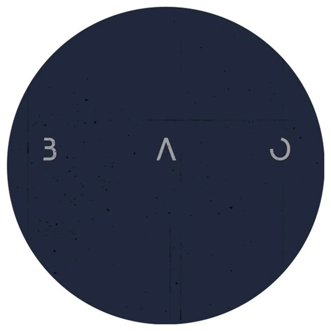 Shlomi Aber PANIX Vinyl Record