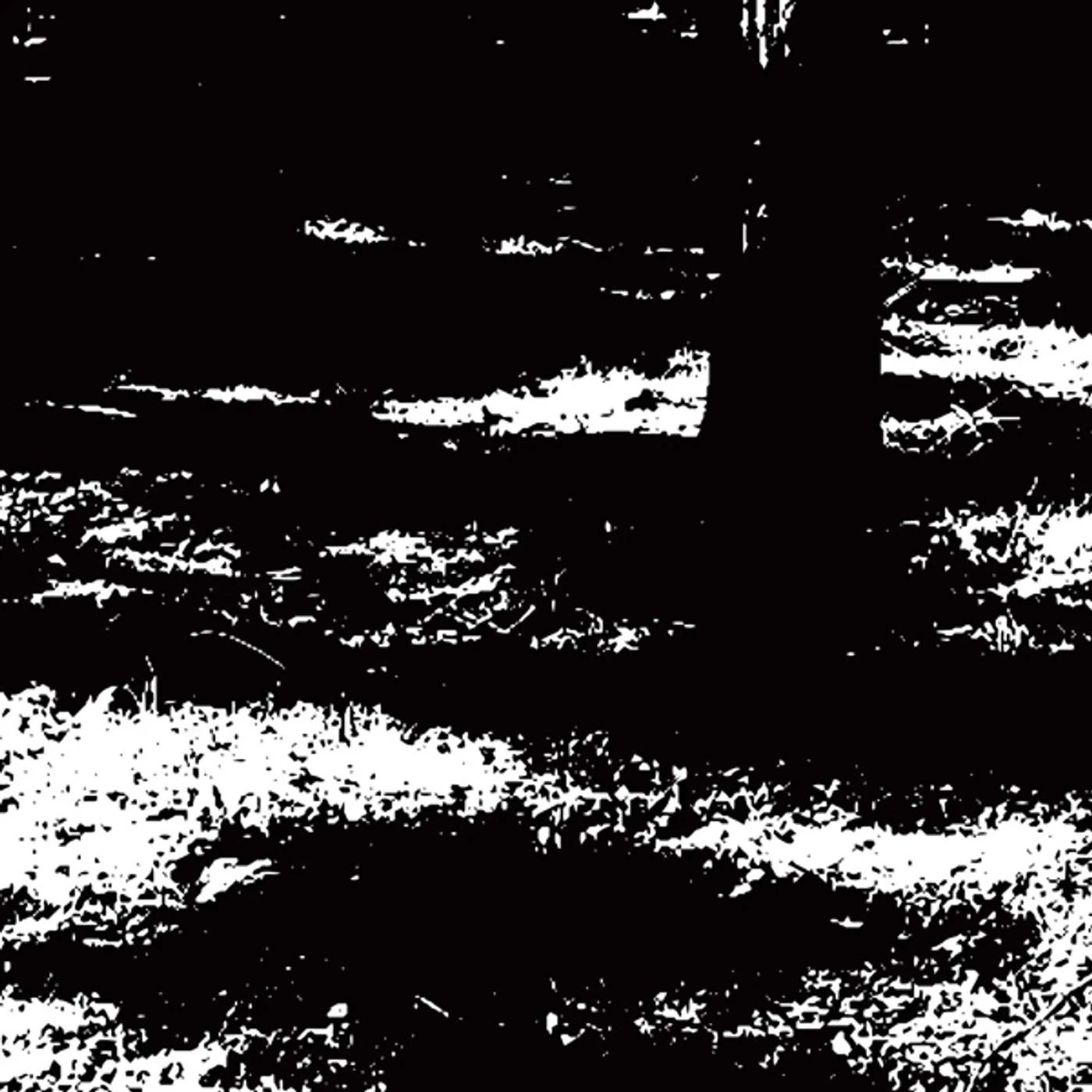 Deepbass MULTIVERSE Vinyl Record