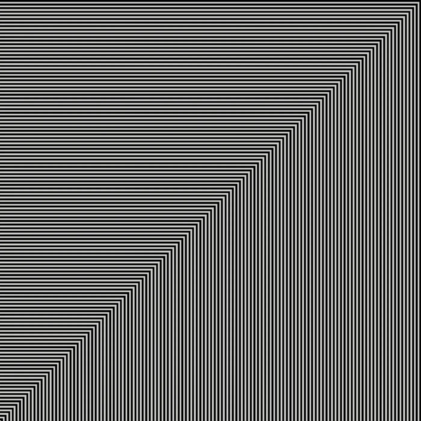 Dopplereffekt Cellular Automata Vinyl Record