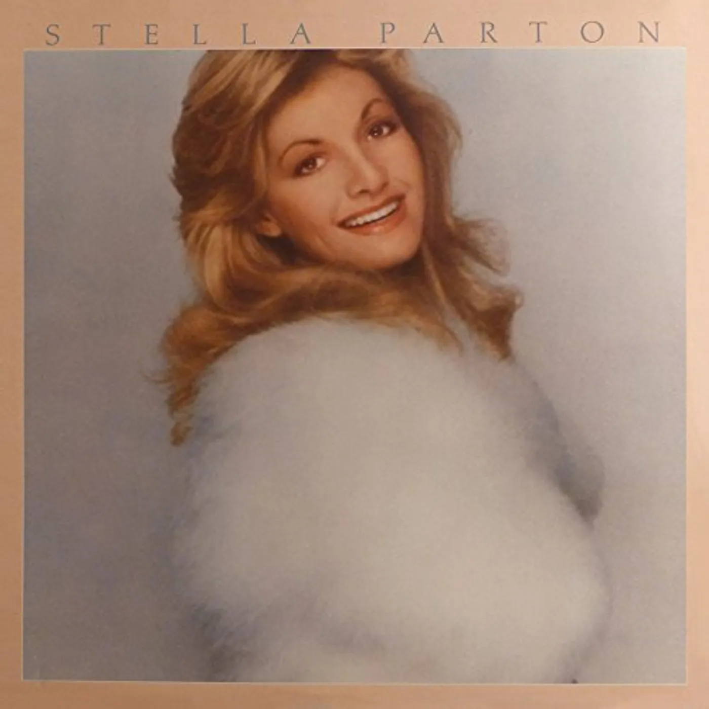 STELLA PARTON CD