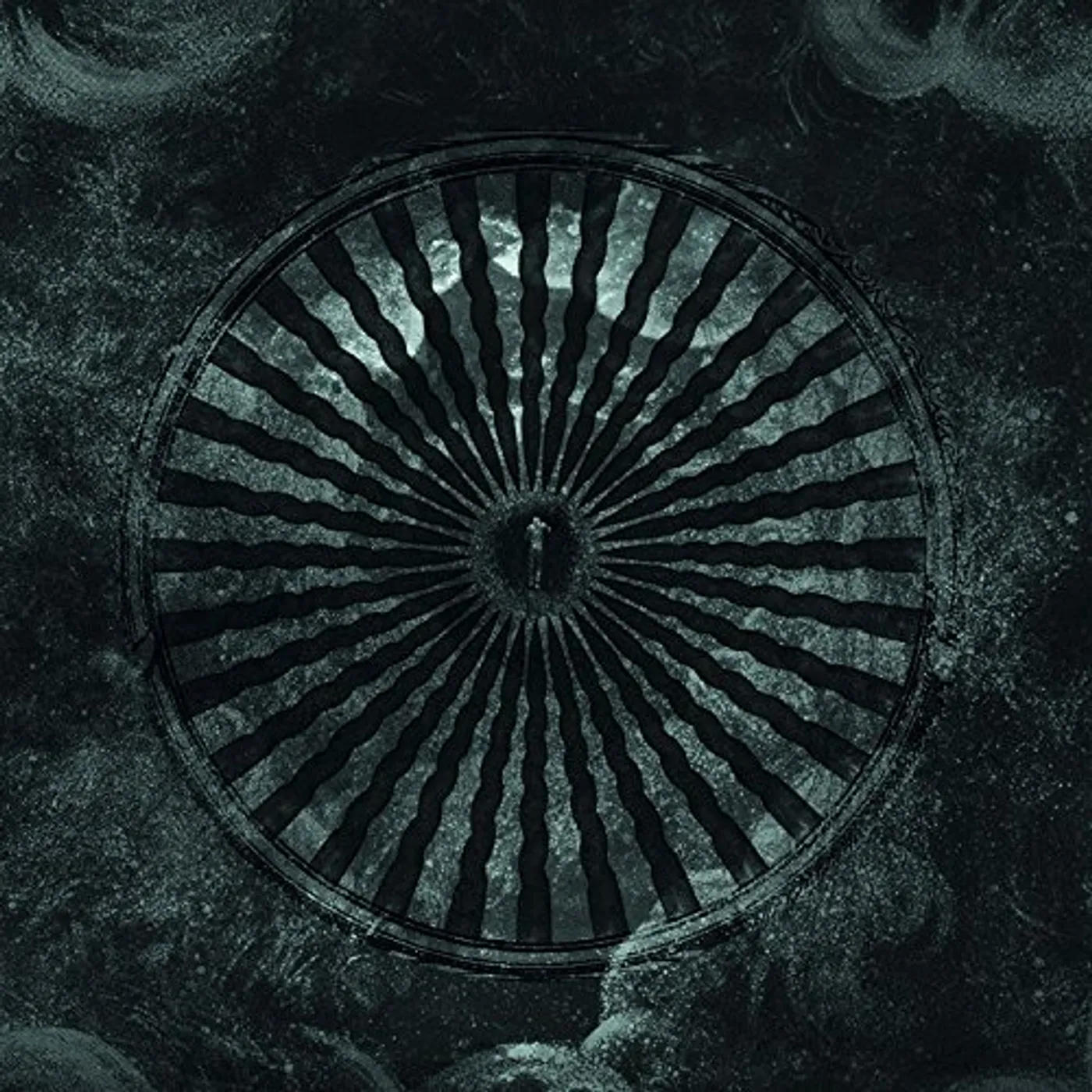 TeHÔM MERCILESS LIGHT Vinyl Record