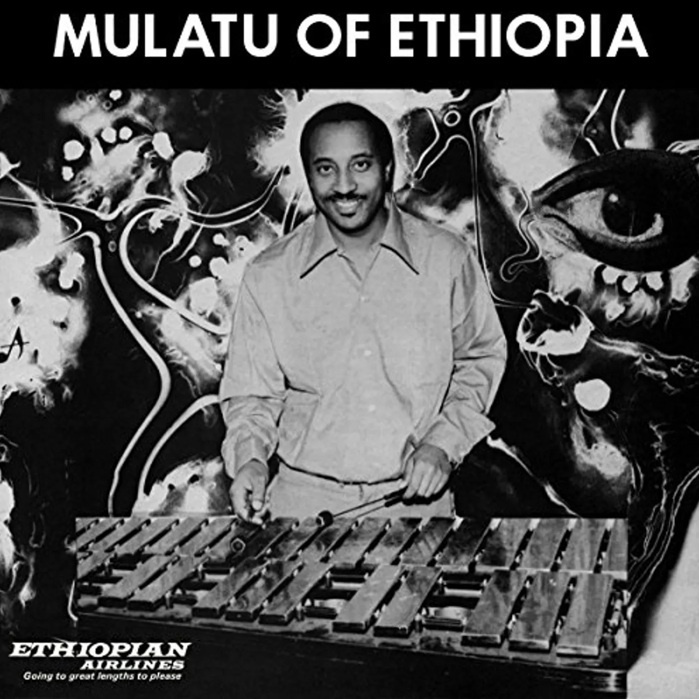 Mulatu Astatke OF ETHIOPIA CD