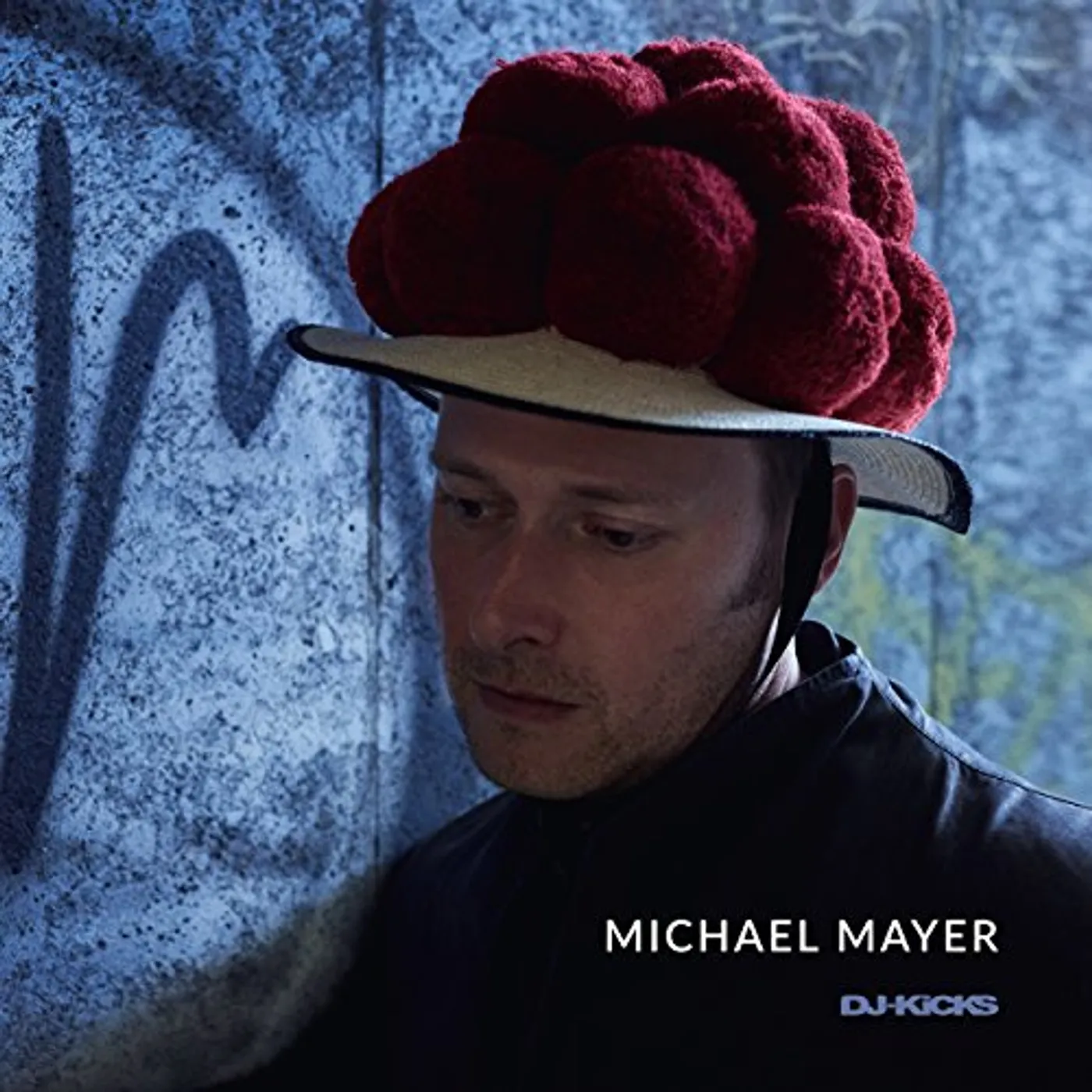 MICHAEL MAYER DJ-KICKS Vinyl Record