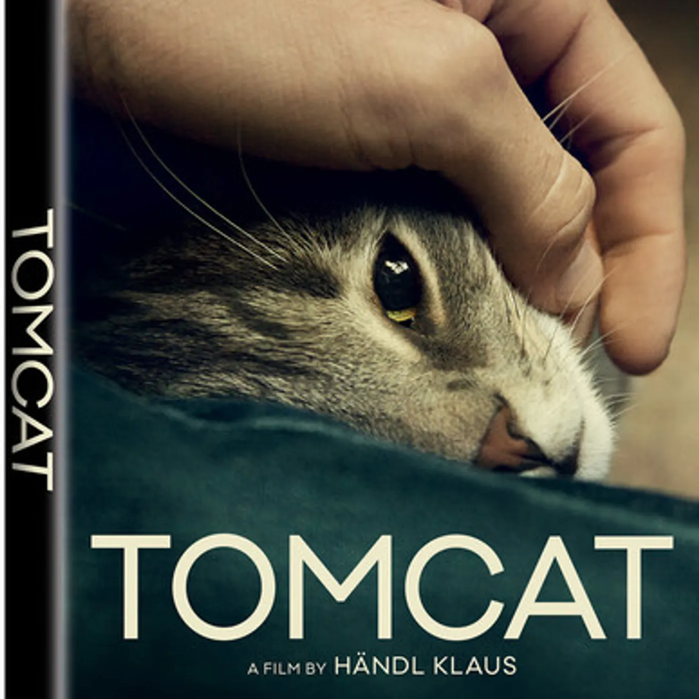 Tomcat DVD