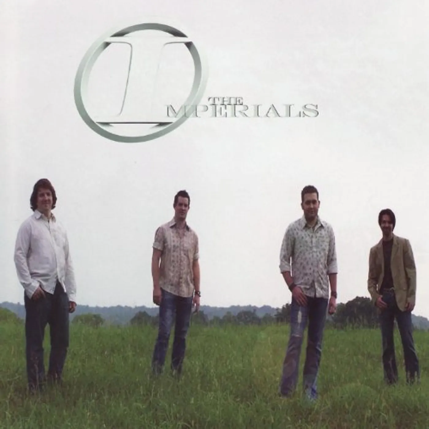 Little Anthony & The Imperials WE ARE THE IMPERIALS CD