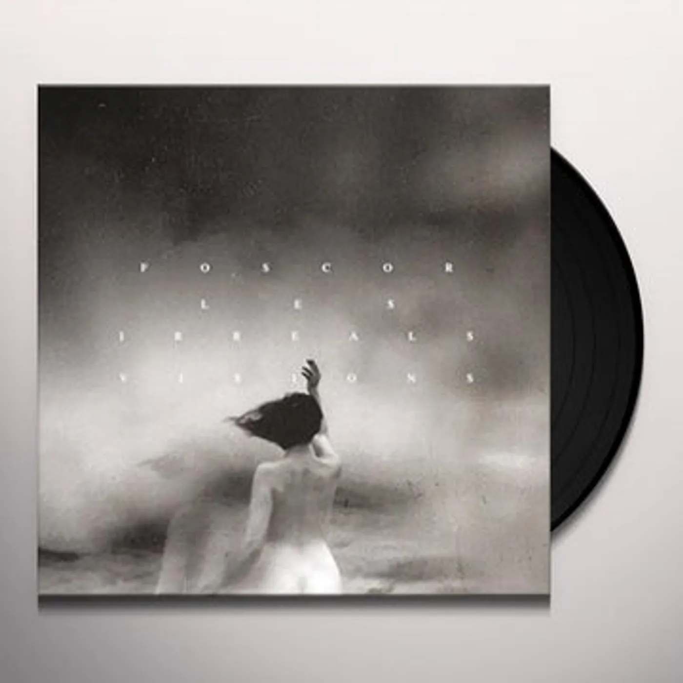 Foscor Les Irreals Visions Vinyl Record
