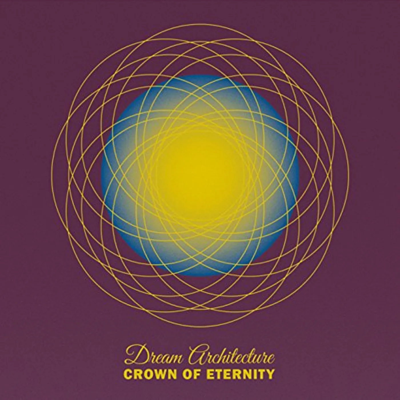 Crown of Eternity DREAM ARCHITECTURE CD