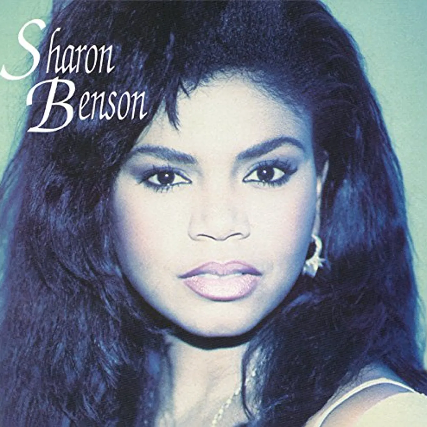 SHARON BENSON CD