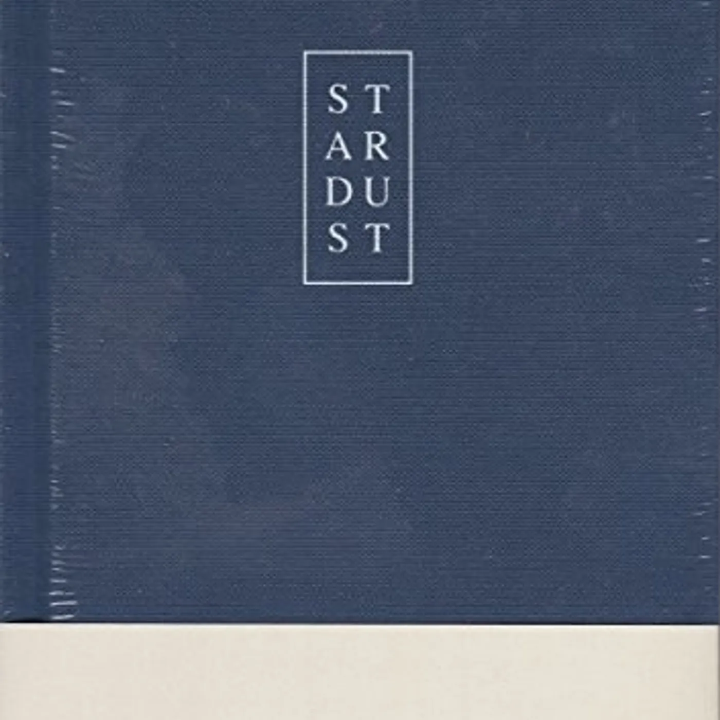 Kevin Oh STARDUST CD