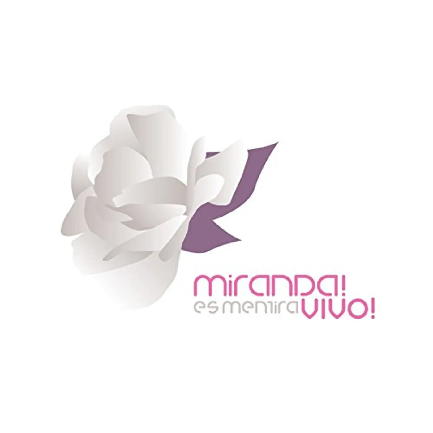 Miranda! ES MENTIRA VIVO CD