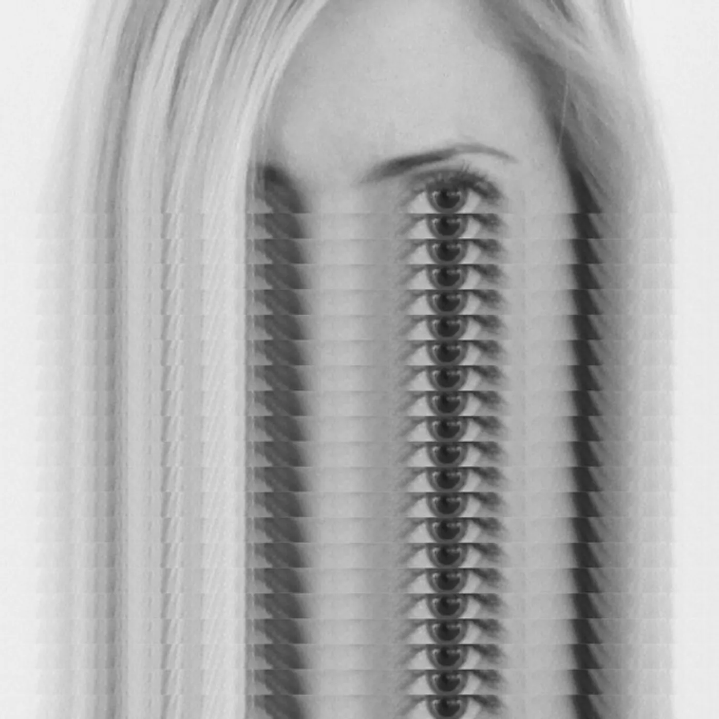 Ellen Allien Nost Vinyl Record
