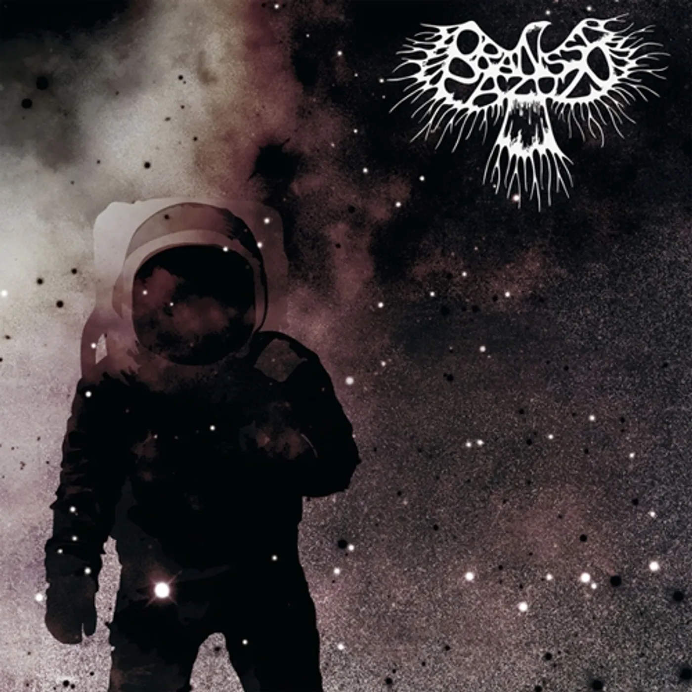 Oranssi Pazuzu MUUKALAINEN PUHUU CD