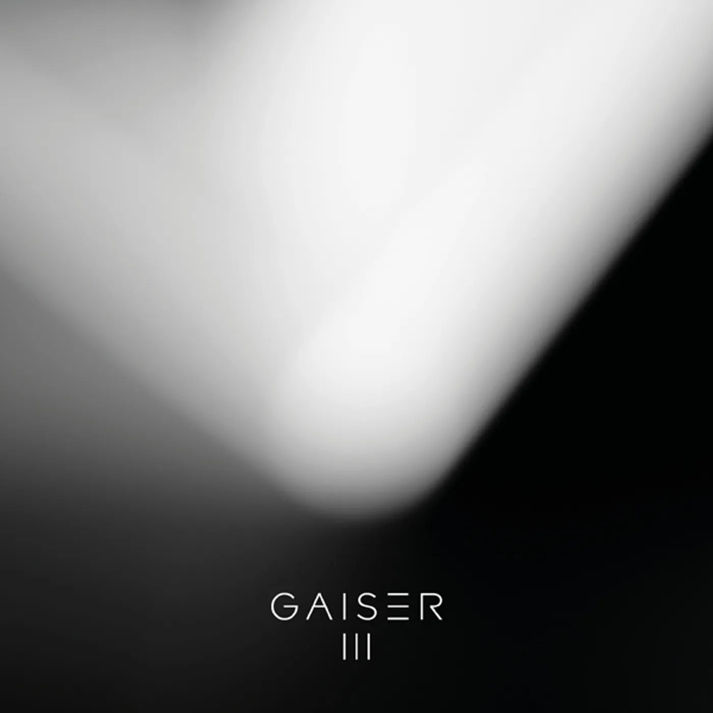 Gaiser III Vinyl Record