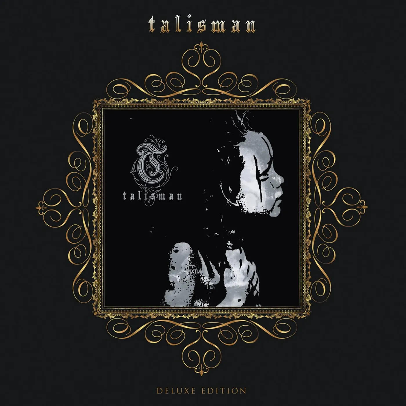Talisman (Hard Rock) Talisman Vinyl Record