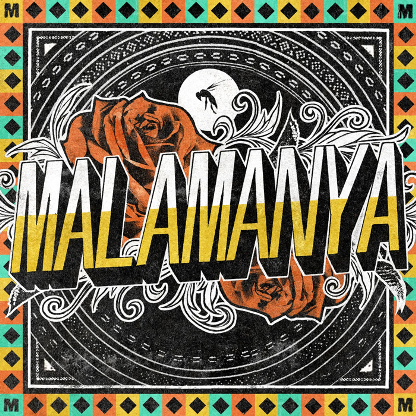 Malamanya Vinyl Record