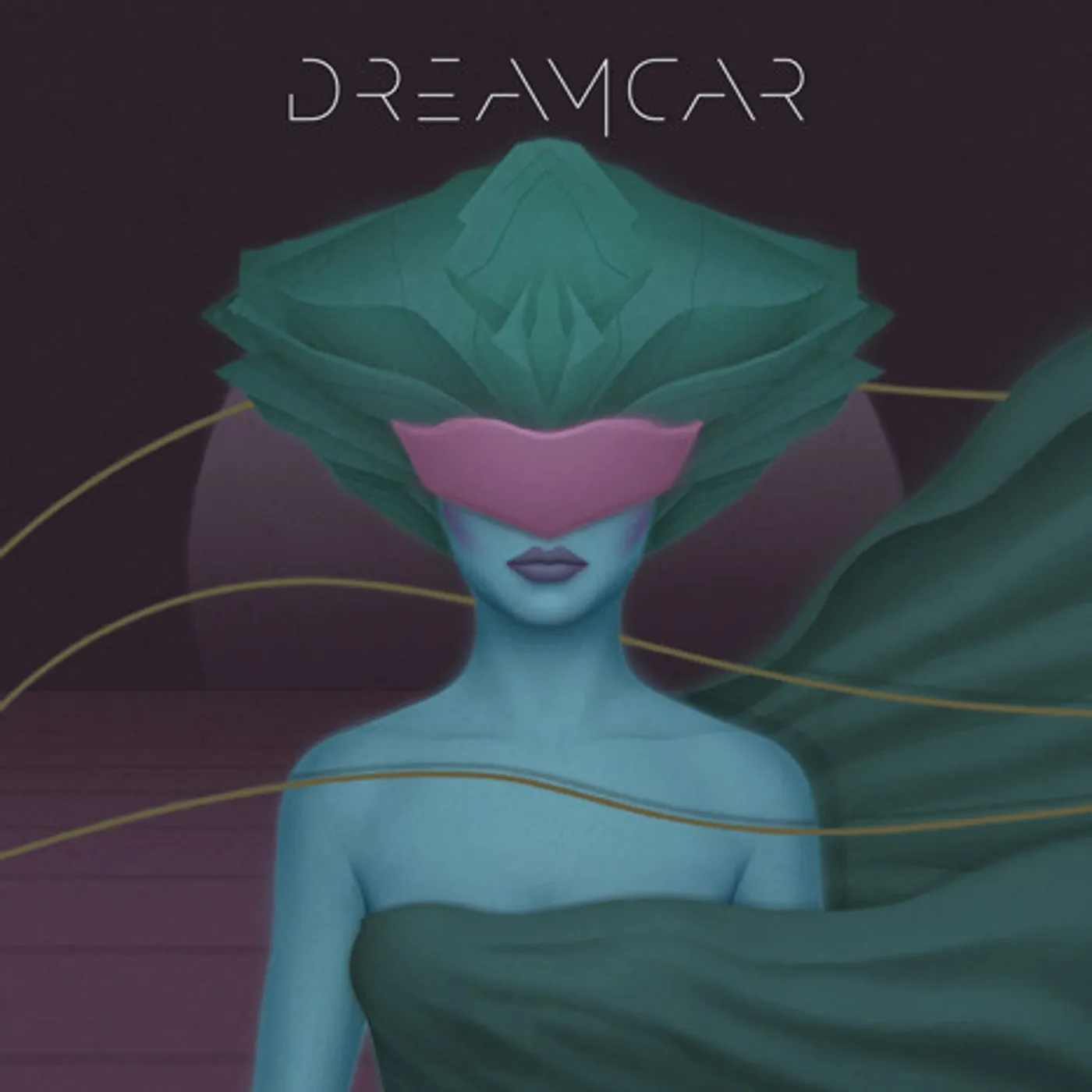 Dreamcar Vinyl Record