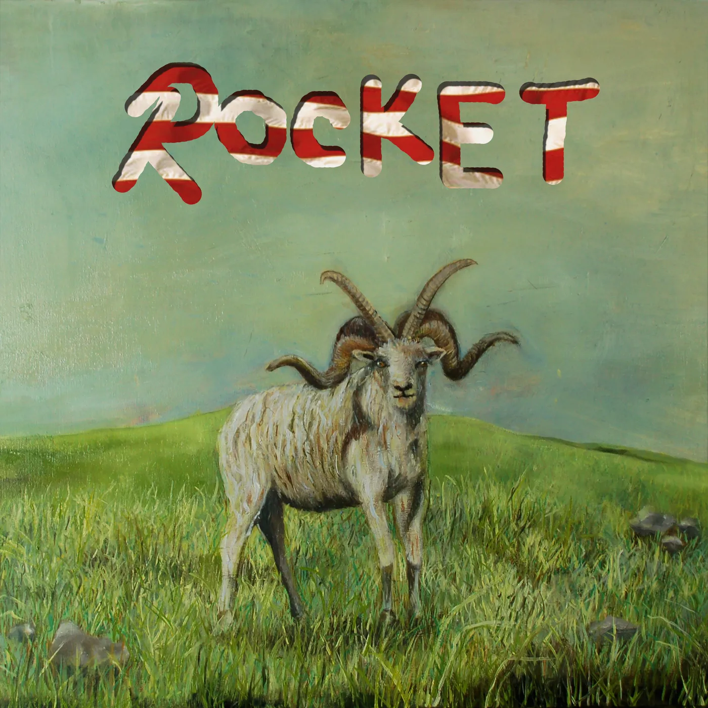 Alex G Rocket Vinyl Record