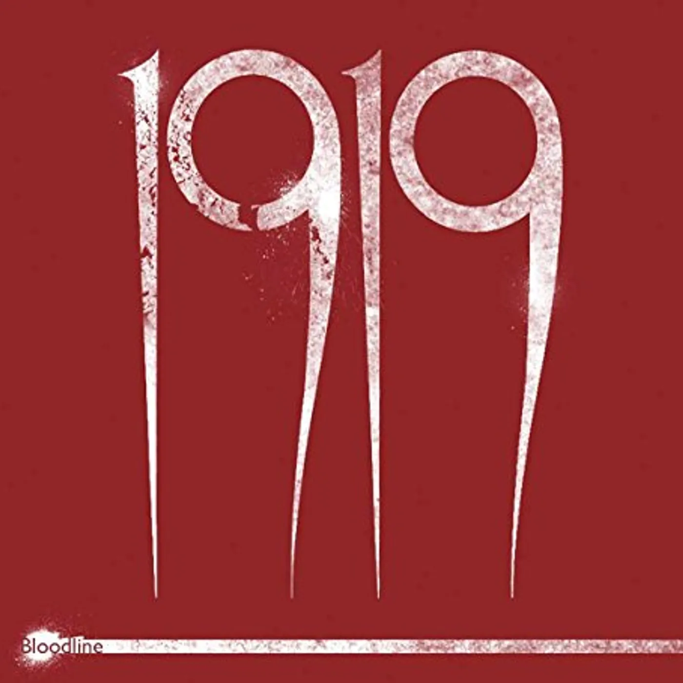 1919 BLOODLINE CD