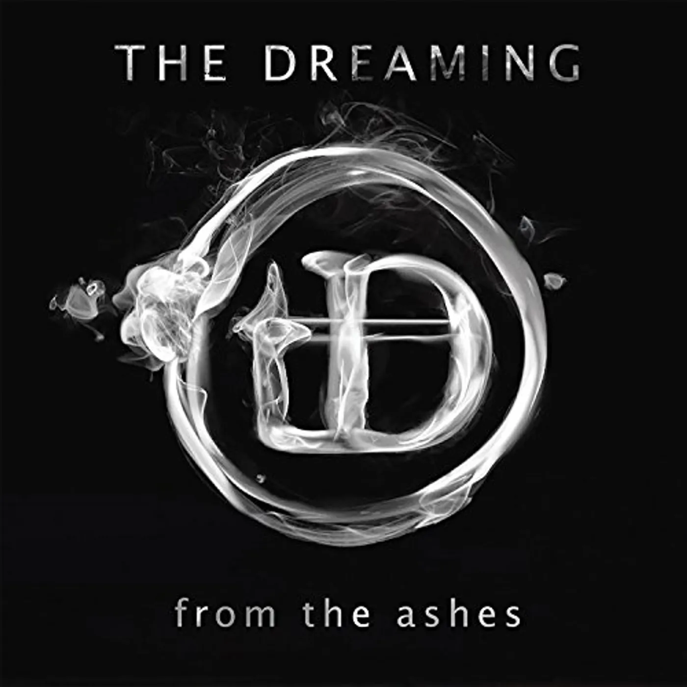 Dreaming FROM THE ASHES CD