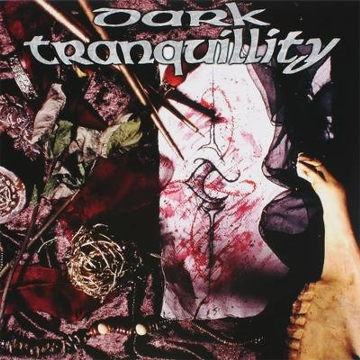 Dark Tranquillity MIND'S I Vinyl Record