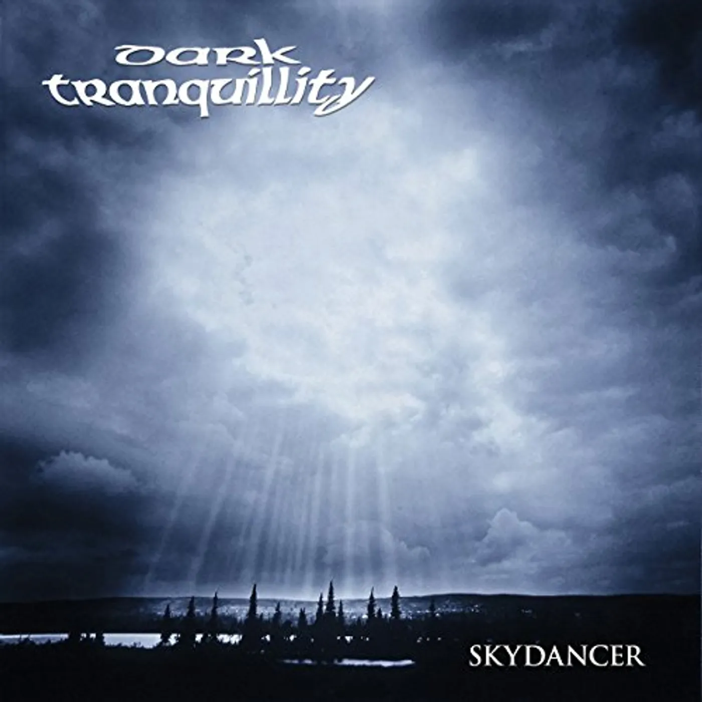 Dark Tranquillity Skydancer Vinyl Record