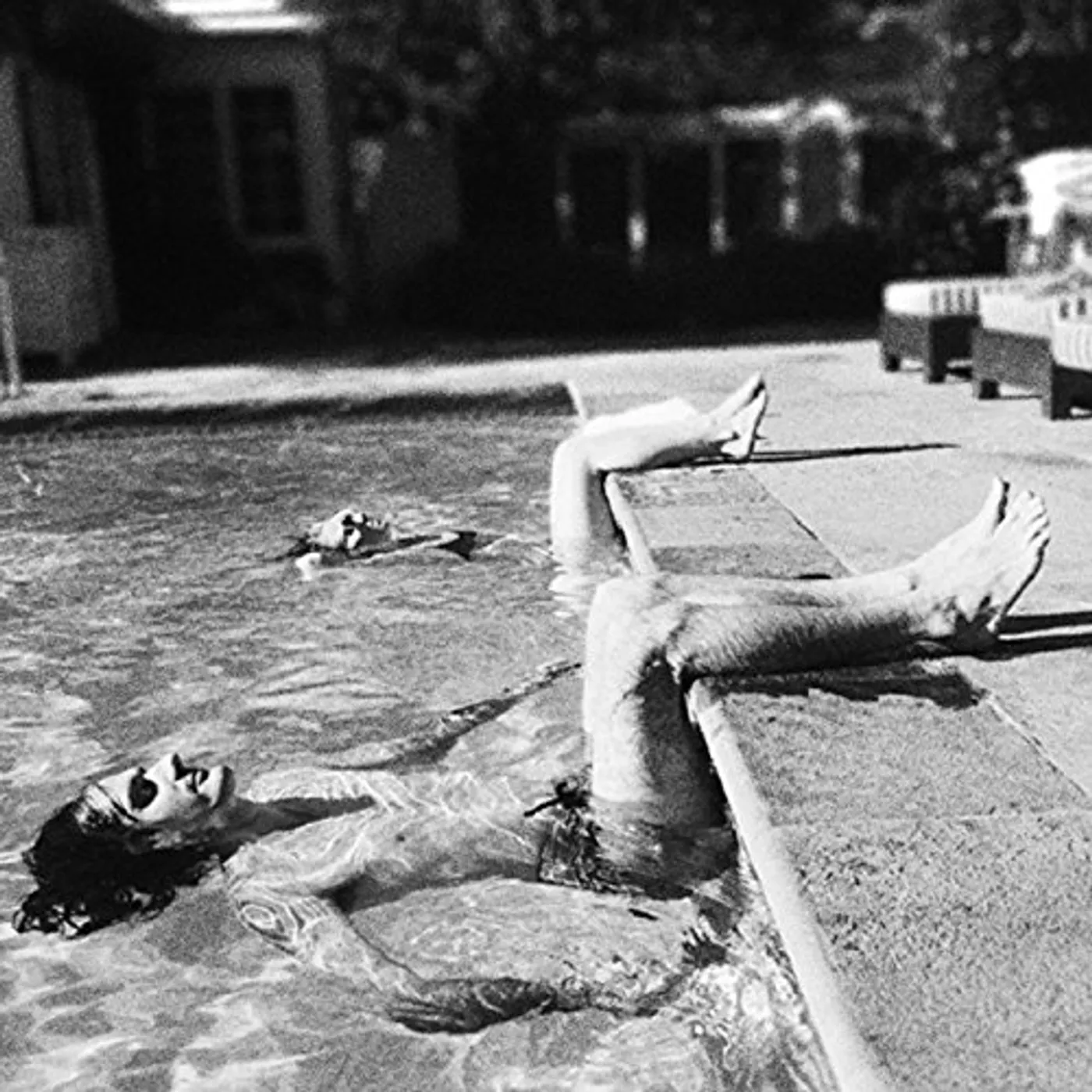 Tiger Lou California Hauling Vinyl Record