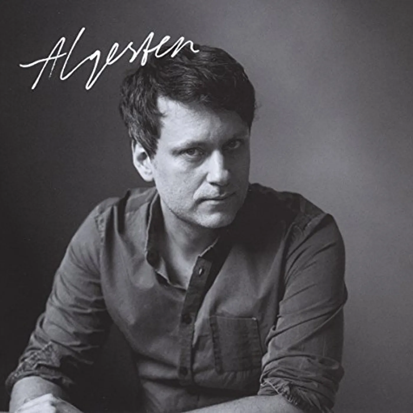 ALGESTEN Vinyl Record